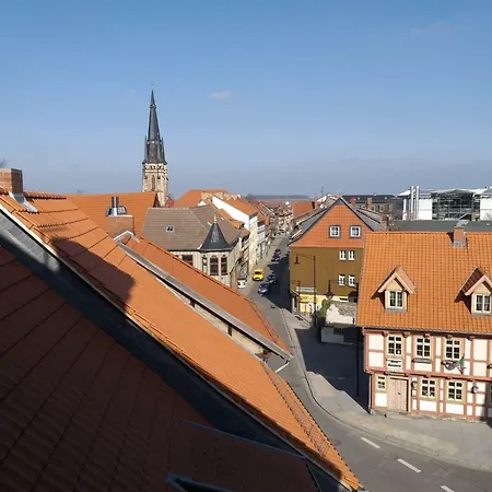 Fewo Kleine Oase